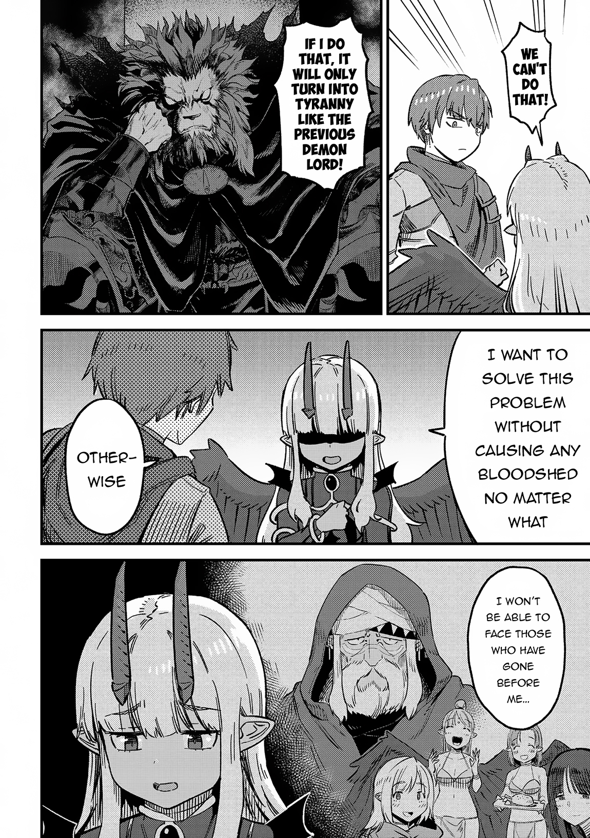 Redo of Healer, Chapter 60 image 09
